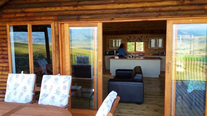 KwaZulu-Natal Accommodation at Shepherd Farm | Viya