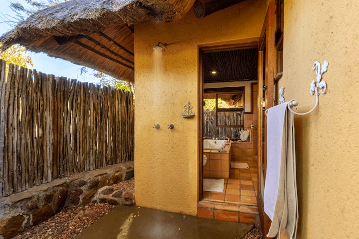 Waterberg Accommodation at Tintswalo Family Camp | Viya