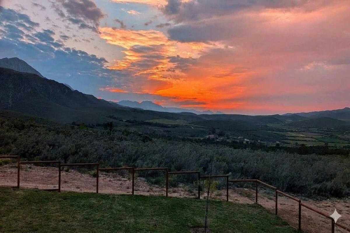 Swartberg Mountain House image no 46 of 46