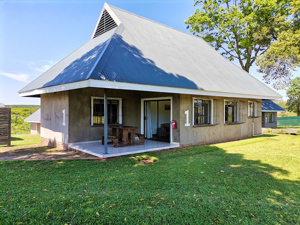 Soutpansberg Mountains Accommodation at  | Viya