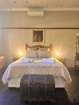 Free State Accommodation at  | Viya