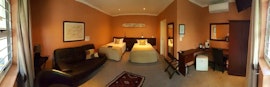 Boland Accommodation at  | Viya