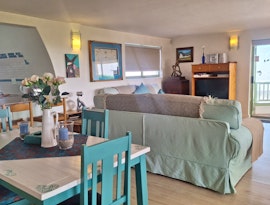 Langebaan Accommodation at Paradise Beach Apartment 9 Elara | Viya