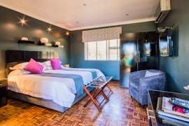 Modderfontein Accommodation at  | Viya