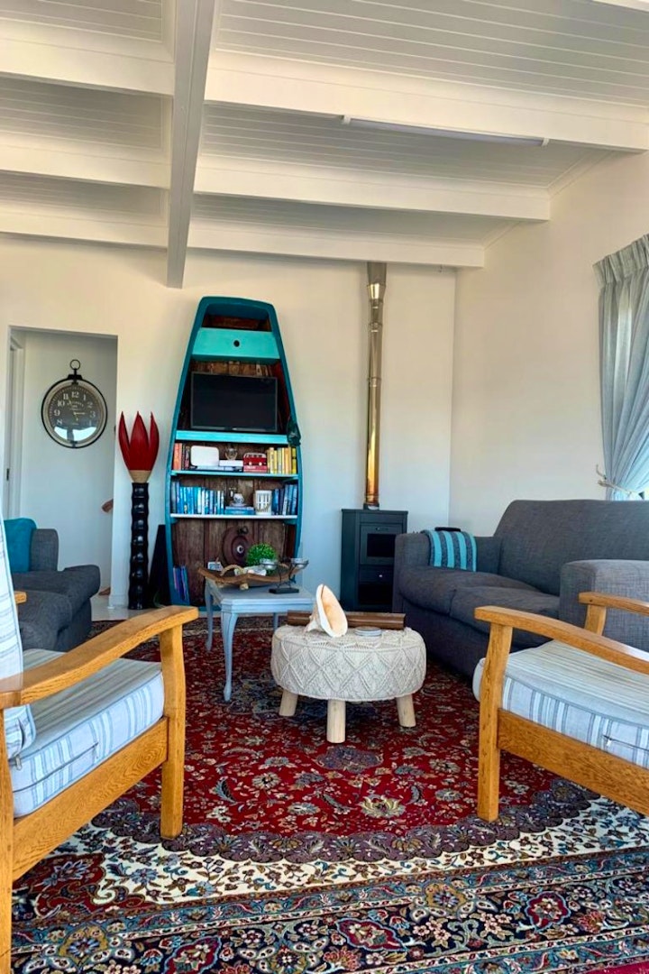 Overberg Accommodation at Sea-La-Vie | Viya