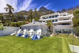 Atlantic Seaboard Accommodation at  | Viya