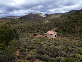 Western Cape Accommodation at Tibani Nature Reserve | Viya