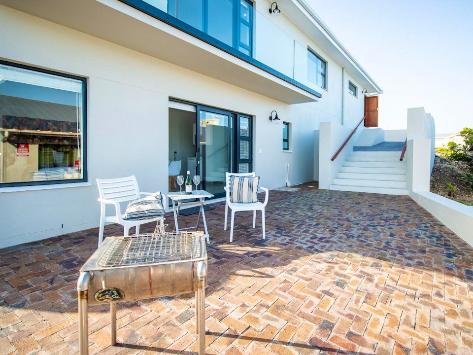 Struisbaai Accommodation at  | Viya