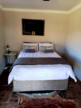 Free State Accommodation at  | Viya