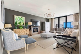 Atlantic Seaboard Accommodation at 11 Camps Bay | Viya