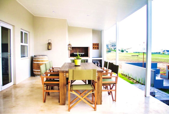 Cape Winelands Accommodation at Albatross Country House and Golf Retreat | Viya