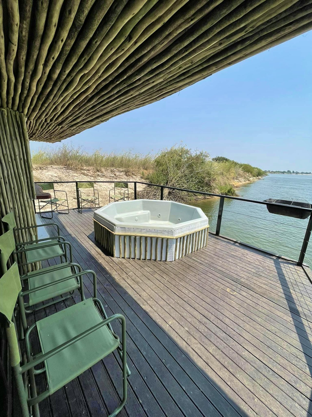 Namibia Accommodation at  | Viya