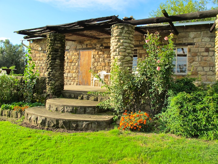 Free State Accommodation at Boulders Guest House | Viya