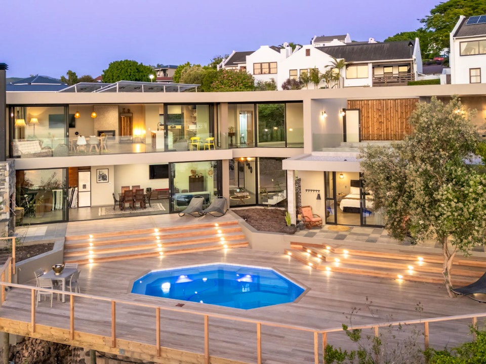 Knysna Accommodation at  | Viya