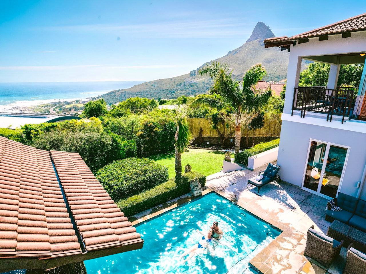 Atlantic Seaboard Accommodation at  | Viya