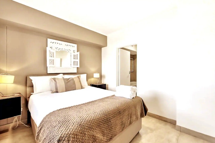 Cape Town Accommodation at The Fern | Viya