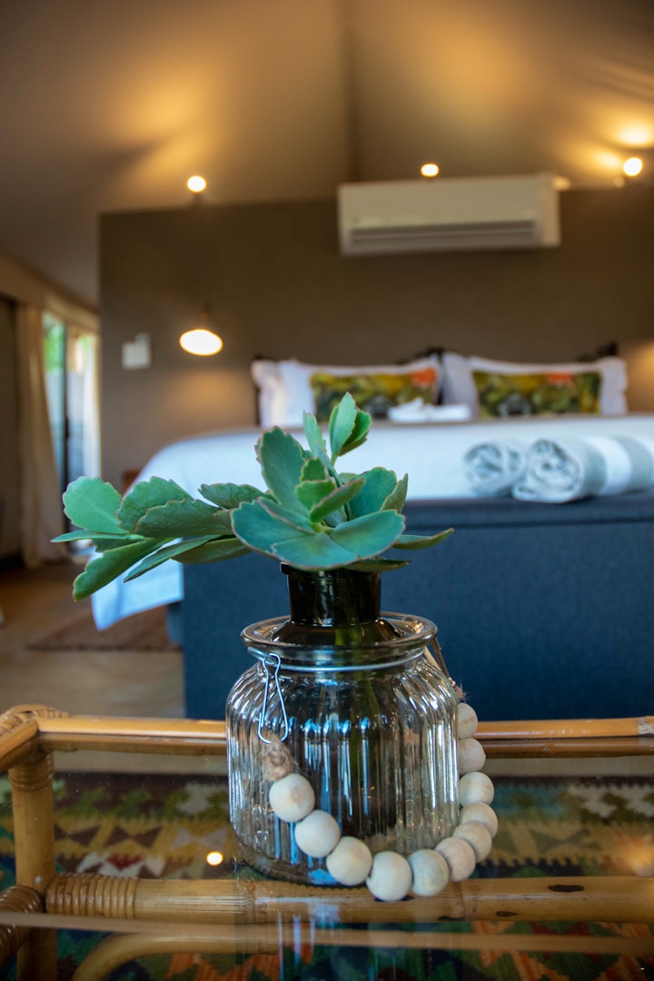 Mpumalanga Accommodation at Umkumbe Bush Lodge Luxury Tented Camp | Viya