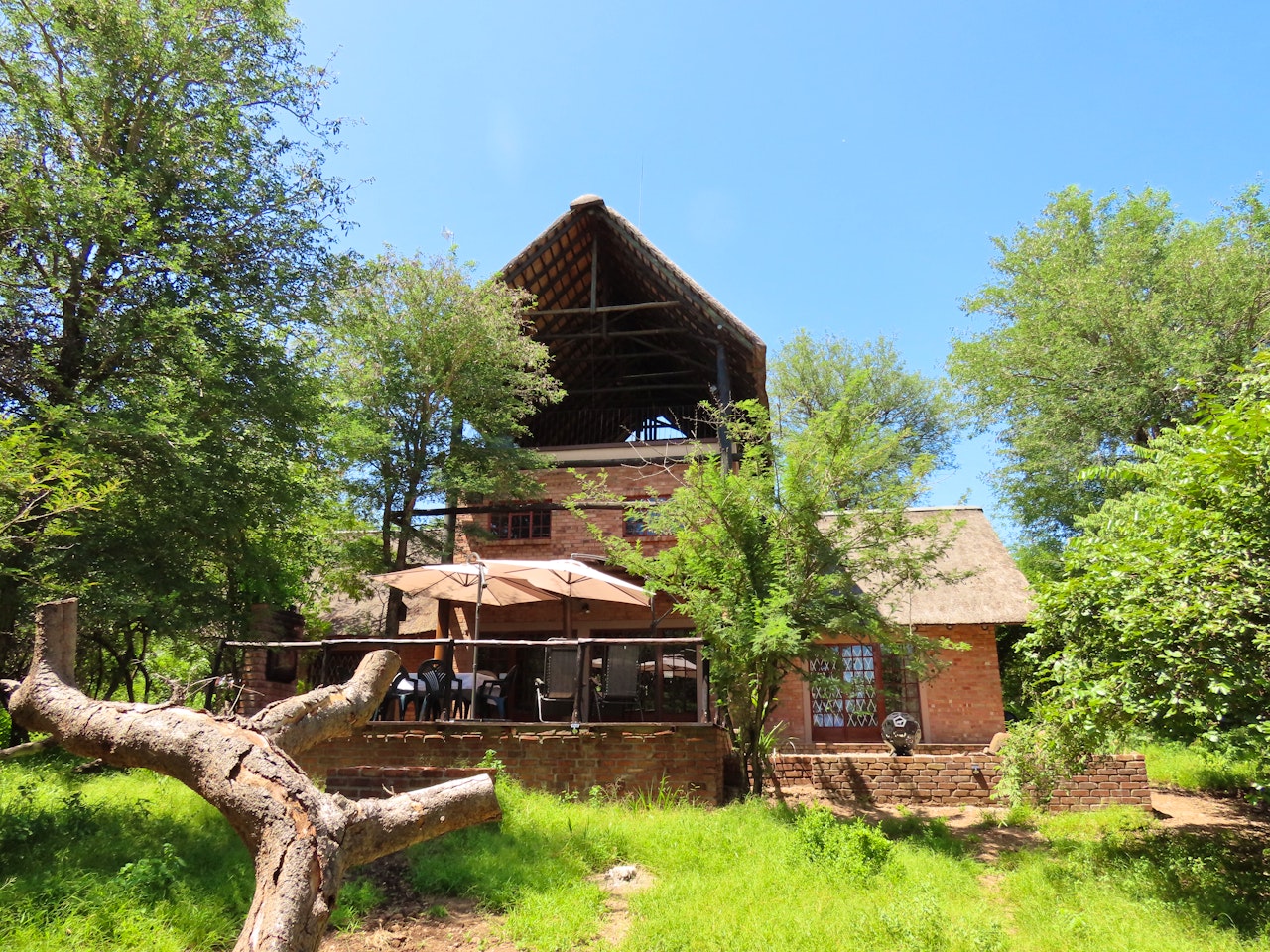 Kruger National Park South Accommodation at  | Viya