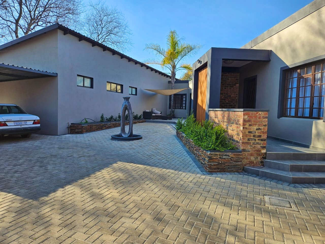 Pretoria East Accommodation at  | Viya