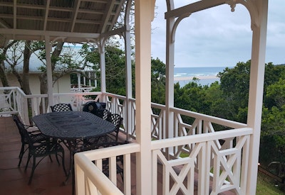  by Caribbean Estate, Montego Bay | LekkeSlaap