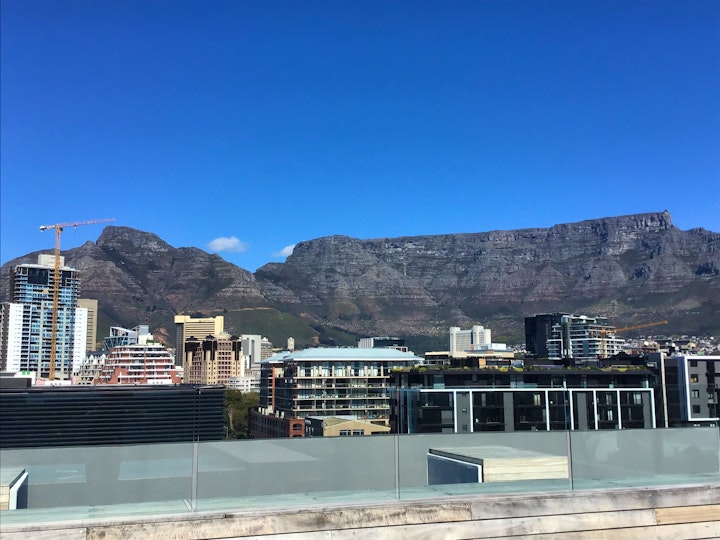 Cape Town Accommodation at Urban Elephant 1814 | Viya