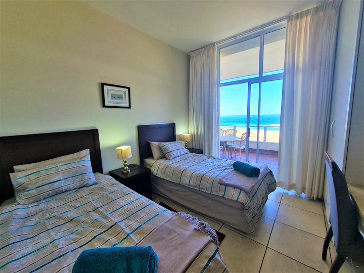 KwaZulu-Natal Accommodation at Colonial Sands Unit E | Viya