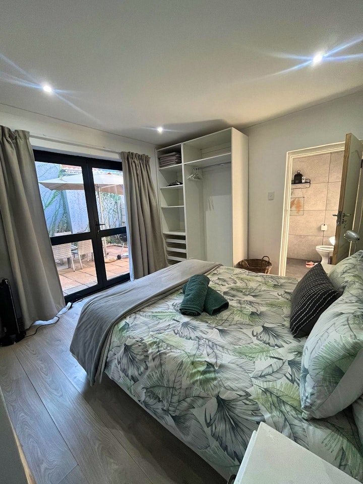 Free State Accommodation at 23 Whites Straat | Viya