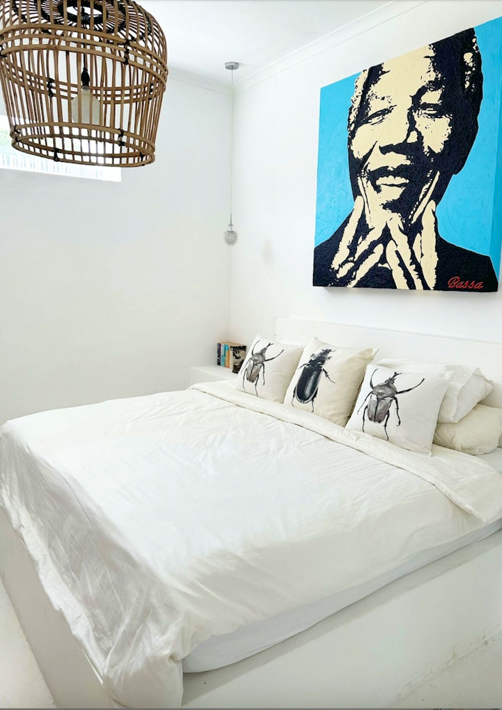 Western Cape Accommodation at 5 Van Dyk | Viya