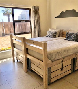 Bloubergstrand Accommodation at  | Viya