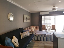 Mossel Bay Accommodation at Cabin16 @Riviera Wharf | Viya