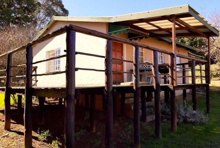 Panorama Route Accommodation at Dabchick Cottage | Viya