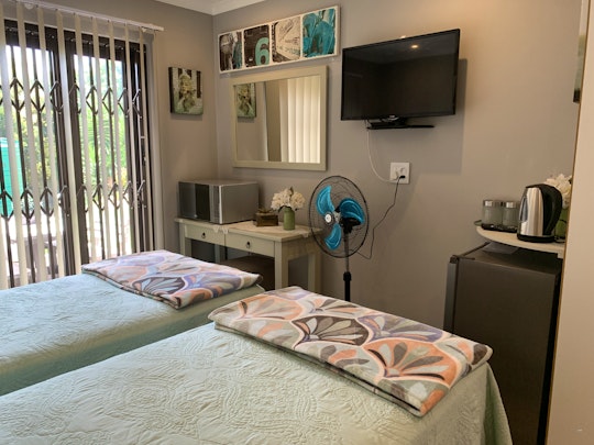 Garden Route Accommodation at  | Viya