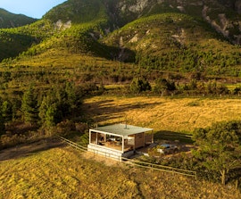 Overberg Accommodation at  | Viya