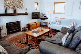 West Coast Accommodation at Ceol na Mara | Viya