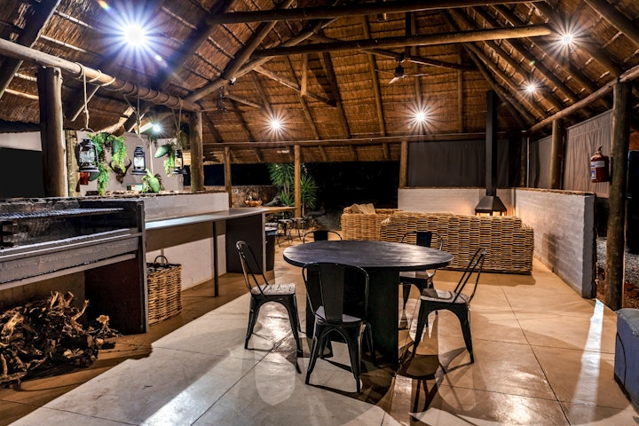 Limpopo Accommodation at The Lodge @ Thaba e Ntle | Viya