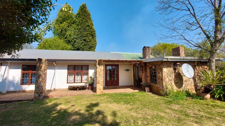Mpumalanga Accommodation at Bluebell | Viya