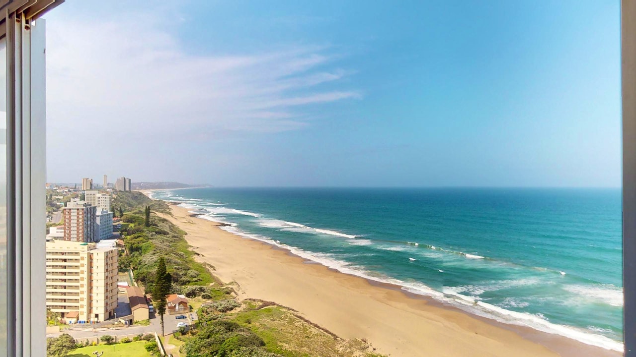 Amanzimtoti Accommodation at  | Viya