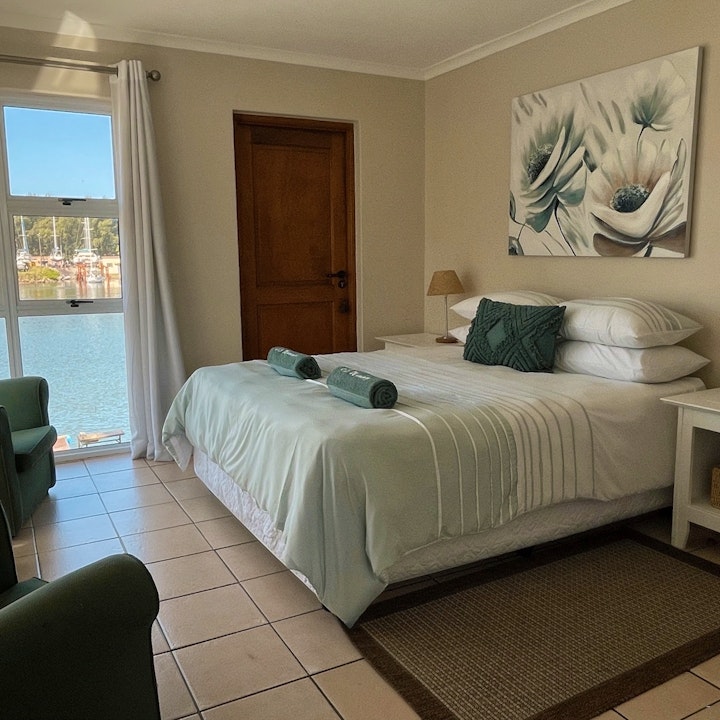 KwaZulu-Natal Accommodation at Waterfront Apartment | Viya