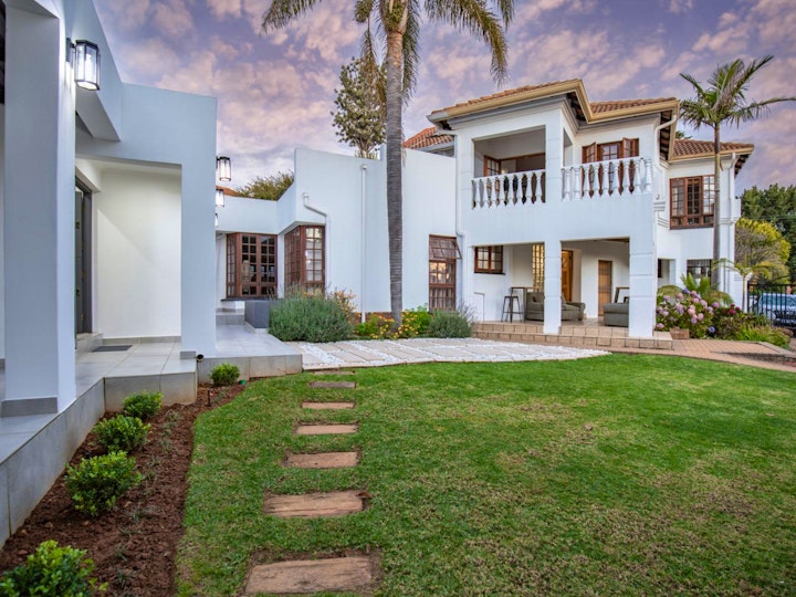 Pretoria Accommodation at Kelkiewyn Waterkloof Guest House | Viya