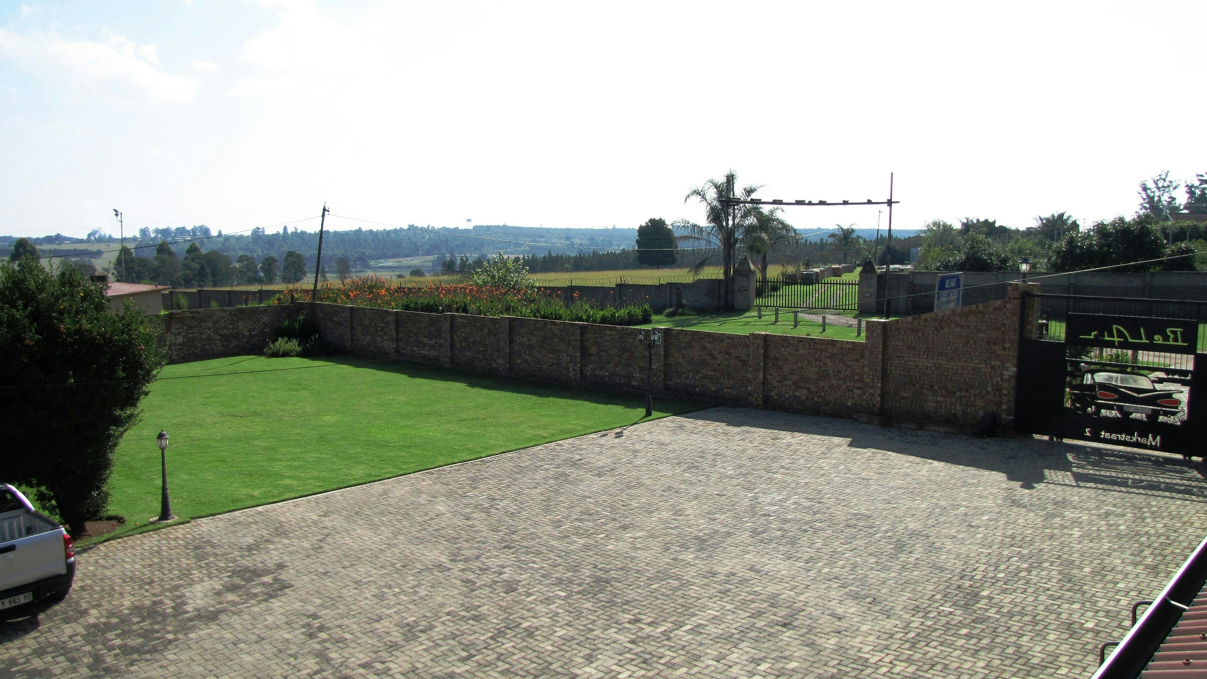 BelAir Guest House image no 11 of 16