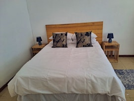 Karoo Accommodation at Elim Woonstel 5 | Viya