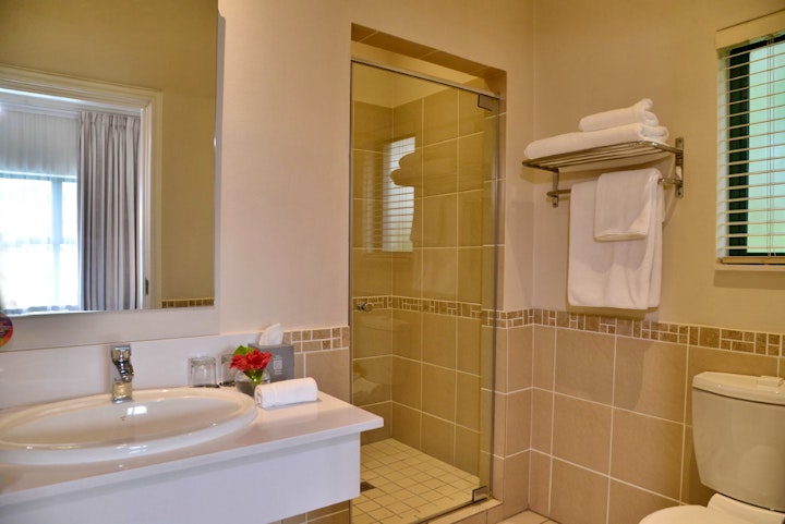 Cyrildene Accommodation at City Lodge Hotel Eastgate | Viya