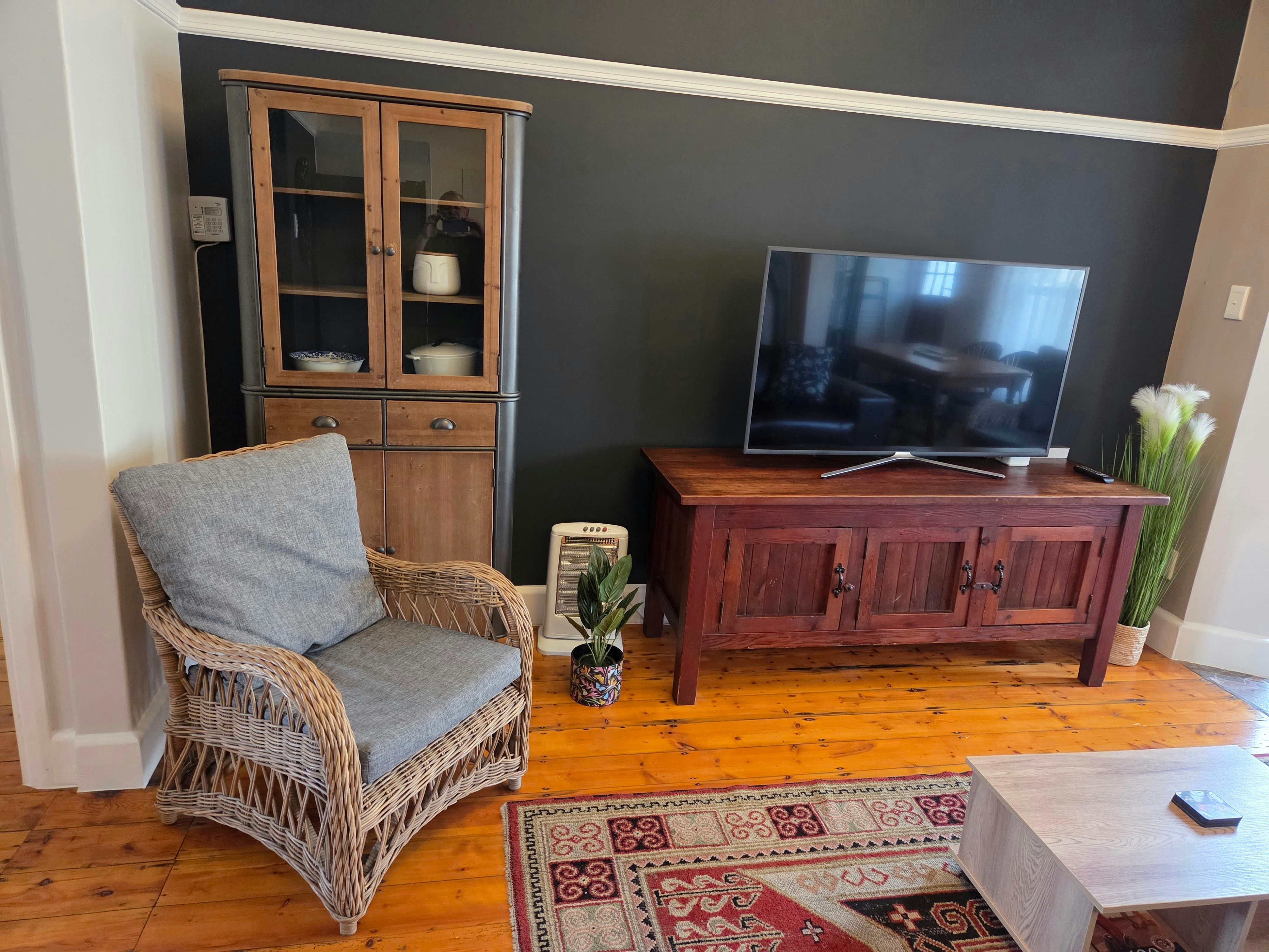 Beach Street Self-Catering image no 6 of 26