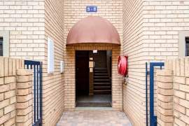 Potchefstroom Accommodation at Camelot Guest House & Apartments | Viya