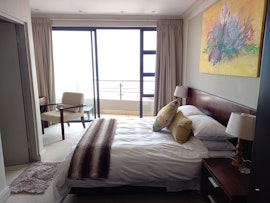 Cape Town Accommodation at Kusfront Woonstel | Viya