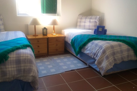 Bird's Haven Beach House