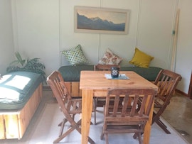 Boland Accommodation at Winterhoek Farm Cottage | Viya