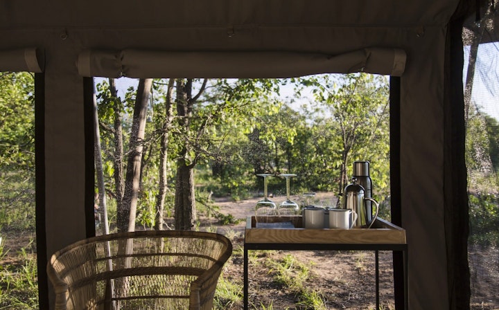 Mpumalanga Accommodation at Simbavati Trails Camp | Viya