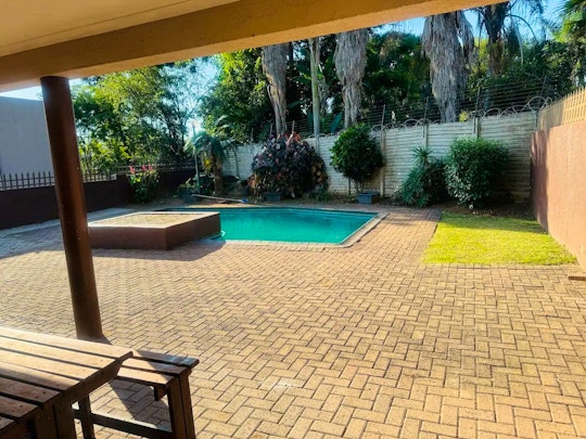 Mbombela (Nelspruit) Accommodation at  | Viya