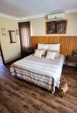 Northern Free State Accommodation at Memory Lane | Viya